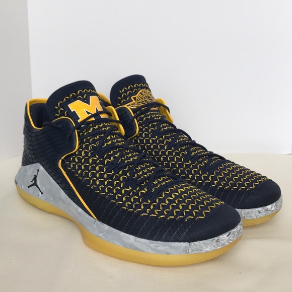 nike air jordan xxxii low